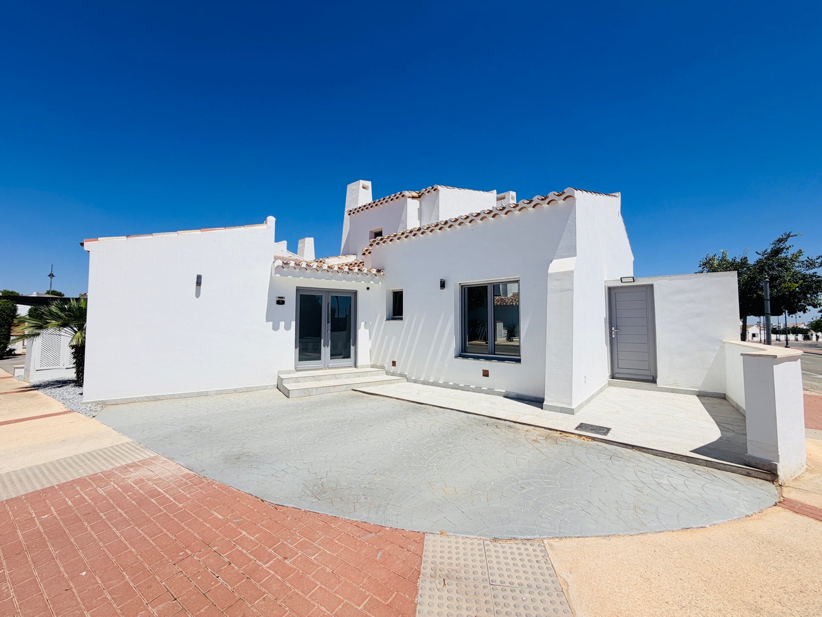 Stunning 4 Bedroom Villa – El Valle Golf Resort, Murcia