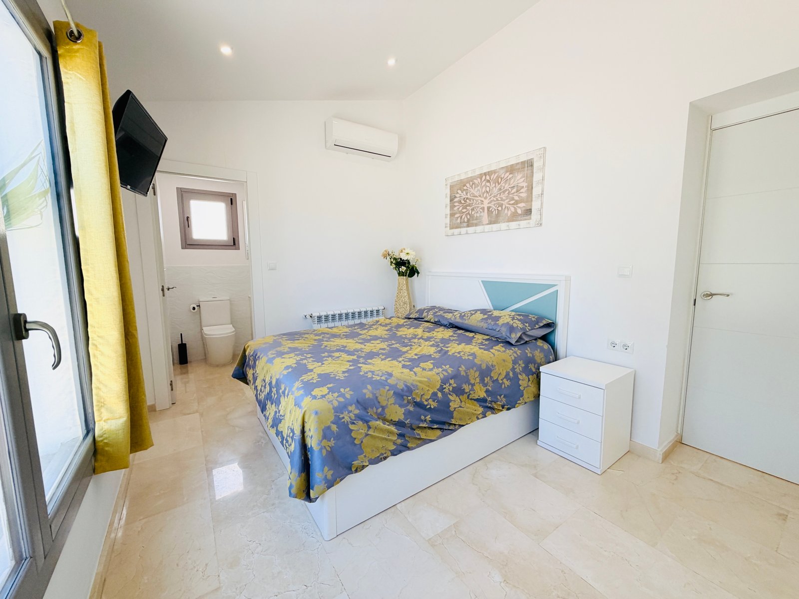 Stunning 4 Bedroom Villa – El Valle Golf Resort, Murcia