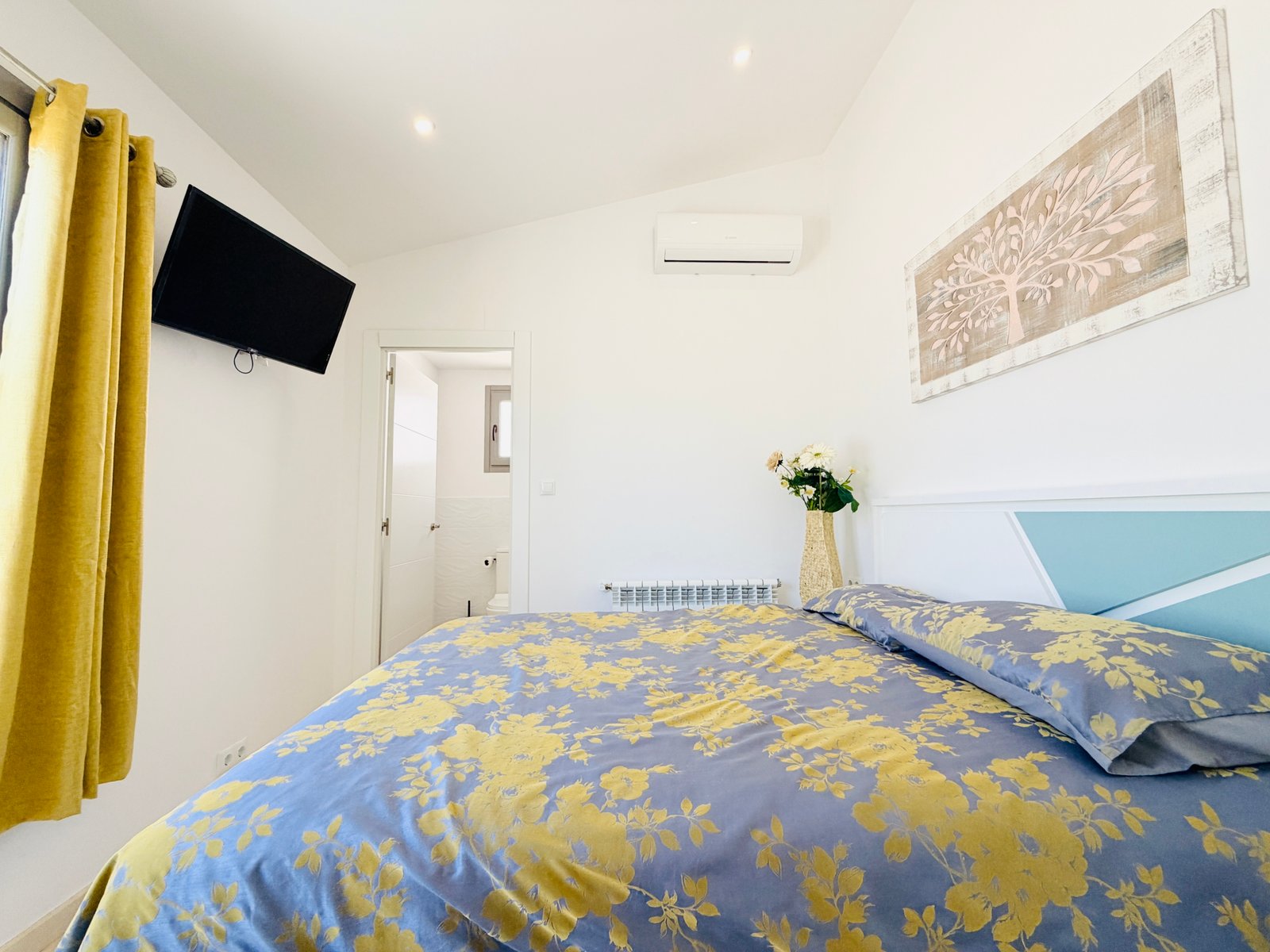 Stunning 4 Bedroom Villa – El Valle Golf Resort, Murcia