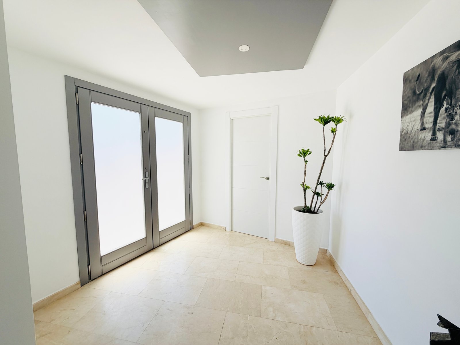 Stunning 4 Bedroom Villa – El Valle Golf Resort, Murcia