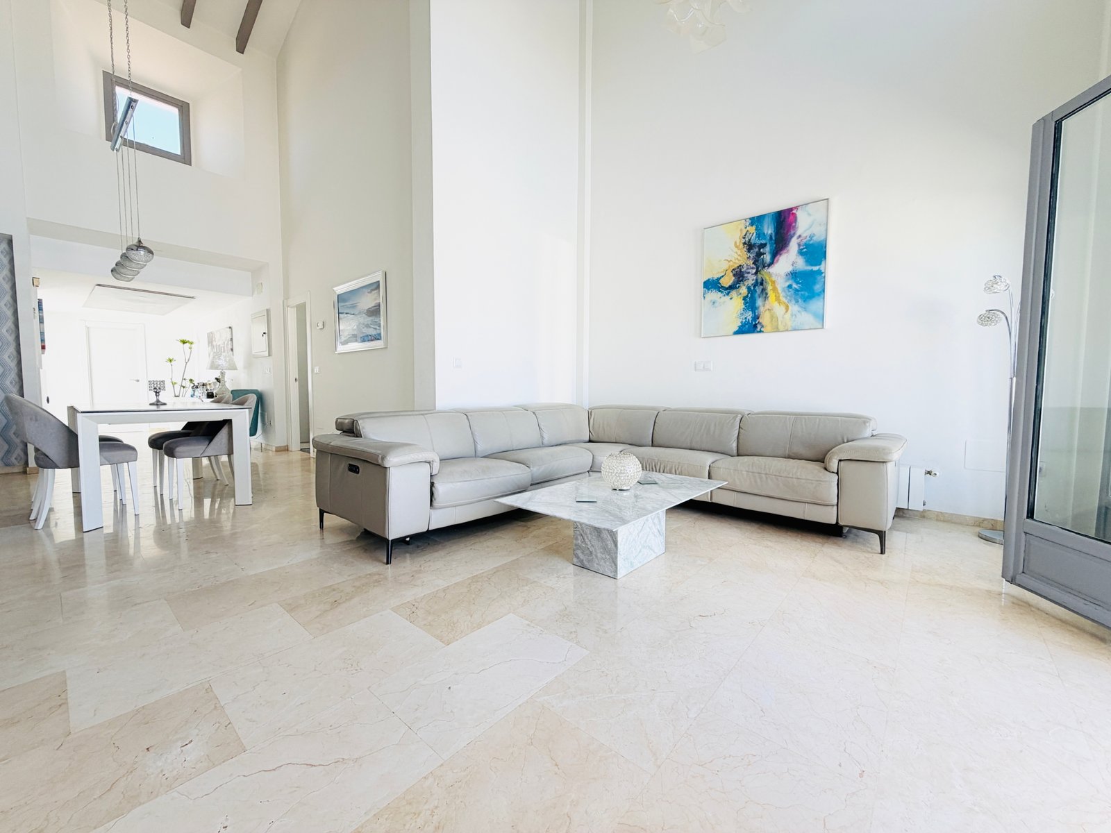 Stunning 4 Bedroom Villa – El Valle Golf Resort, Murcia
