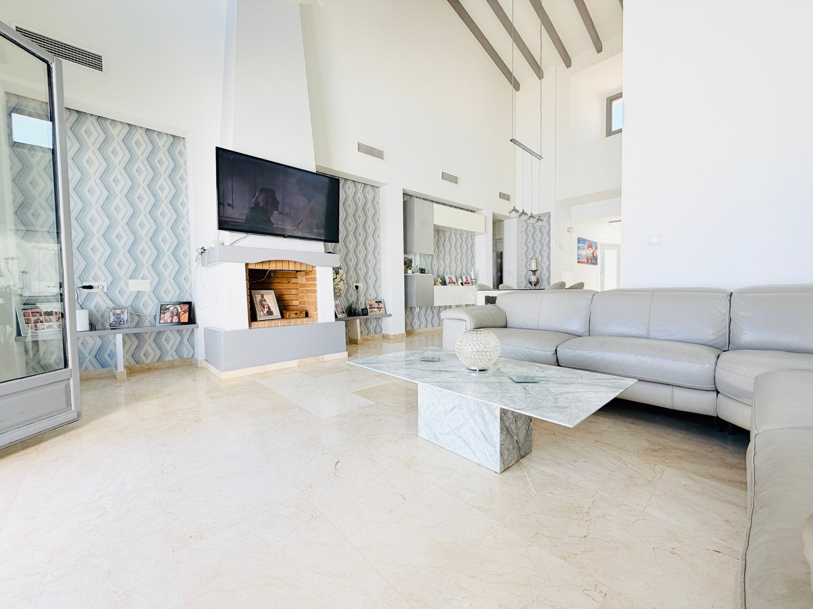 Stunning 4 Bedroom Villa – El Valle Golf Resort, Murcia