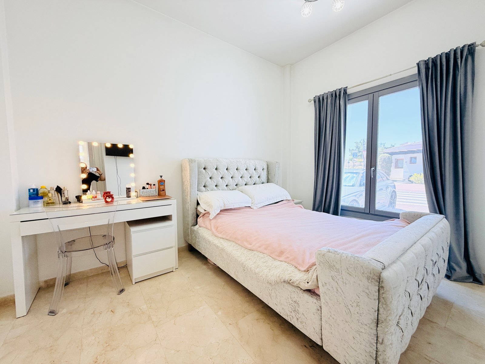 Stunning 4 Bedroom Villa – El Valle Golf Resort, Murcia