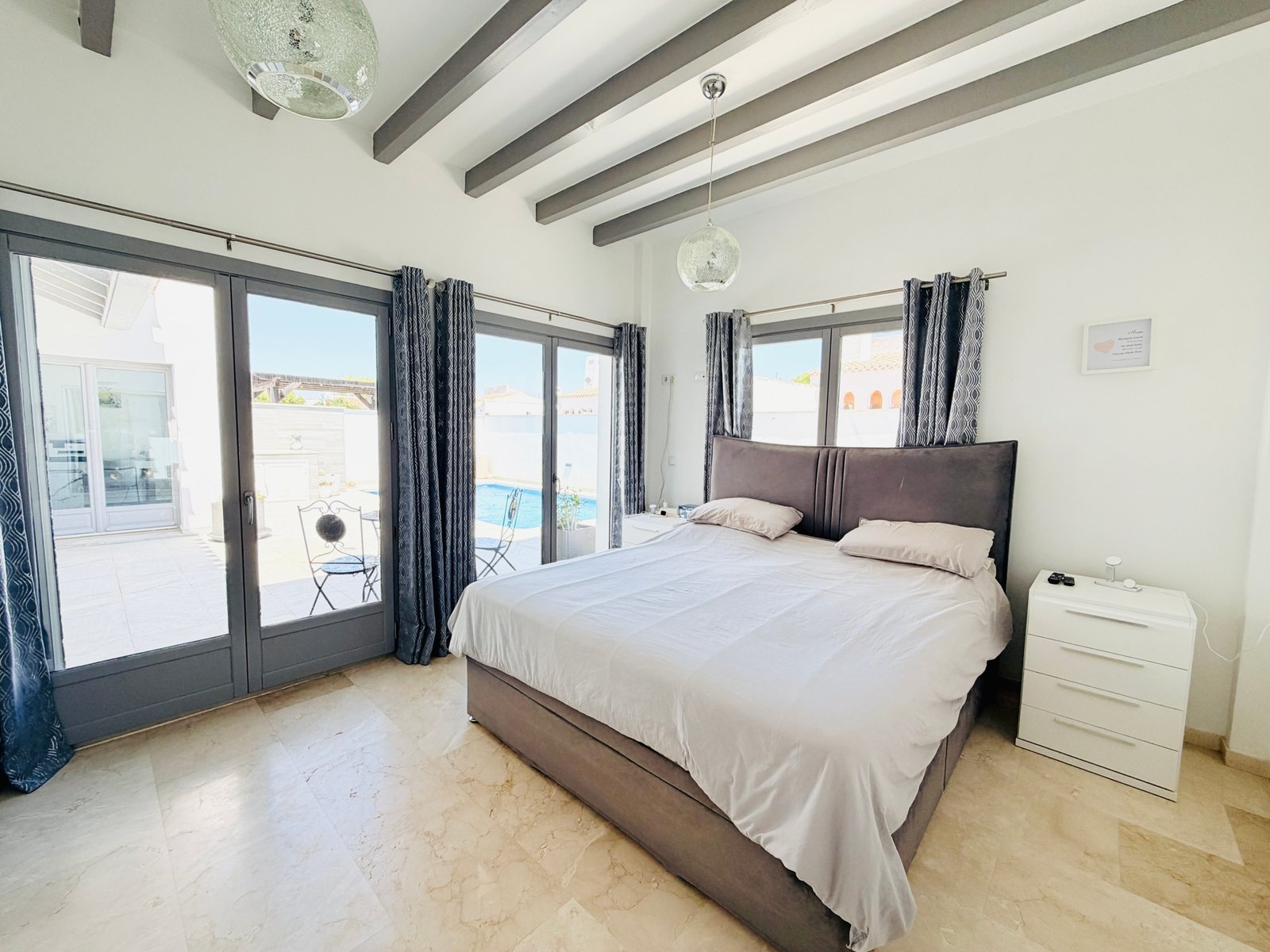 Stunning 4 Bedroom Villa – El Valle Golf Resort, Murcia