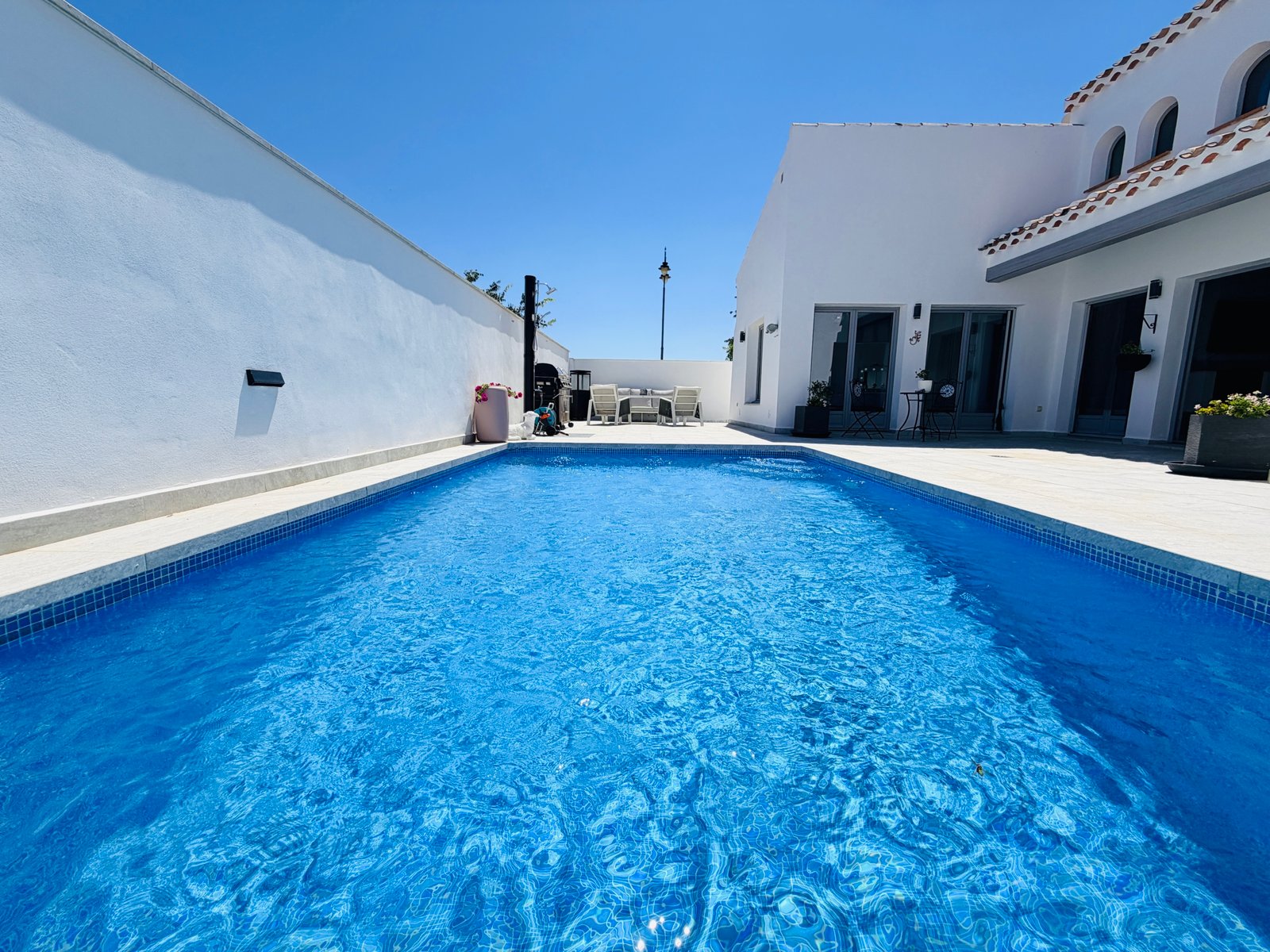 Stunning 4 Bedroom Villa – El Valle Golf Resort, Murcia