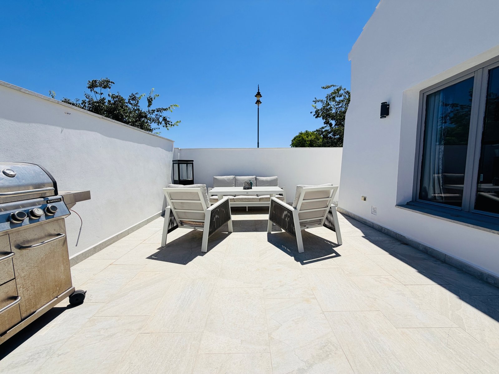 Stunning 4 Bedroom Villa – El Valle Golf Resort, Murcia