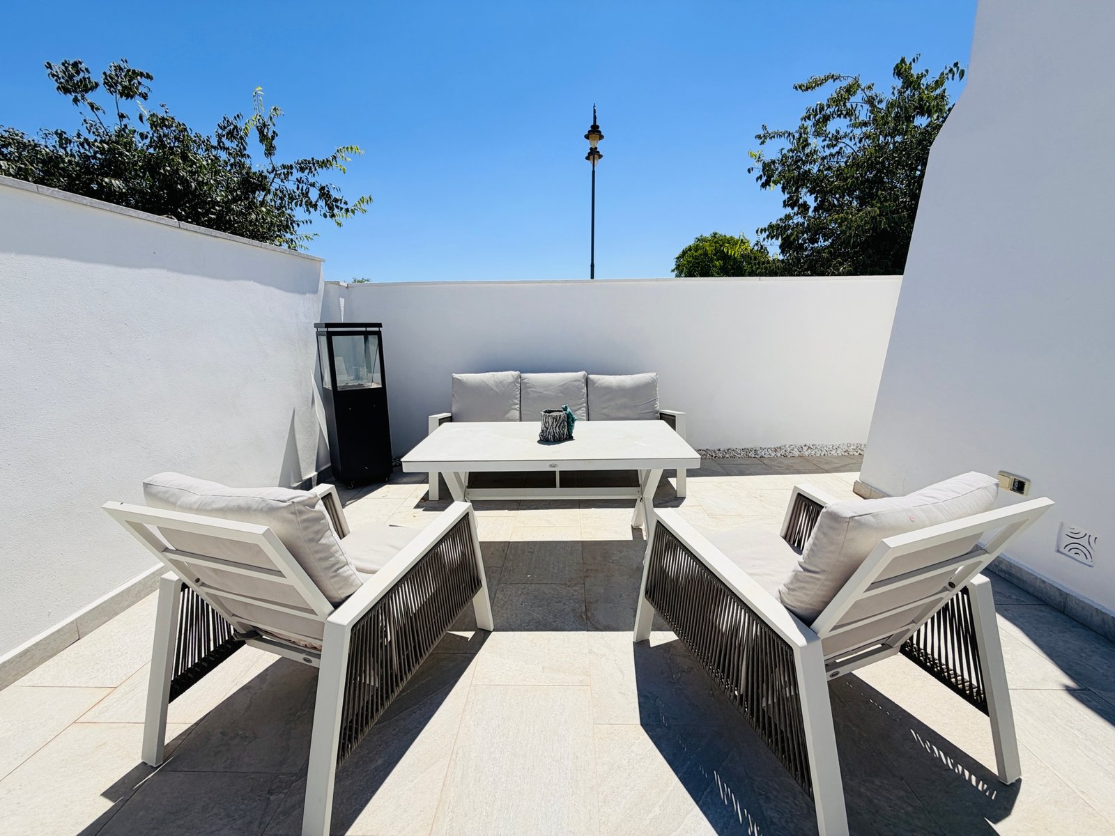 Stunning 4 Bedroom Villa – El Valle Golf Resort, Murcia