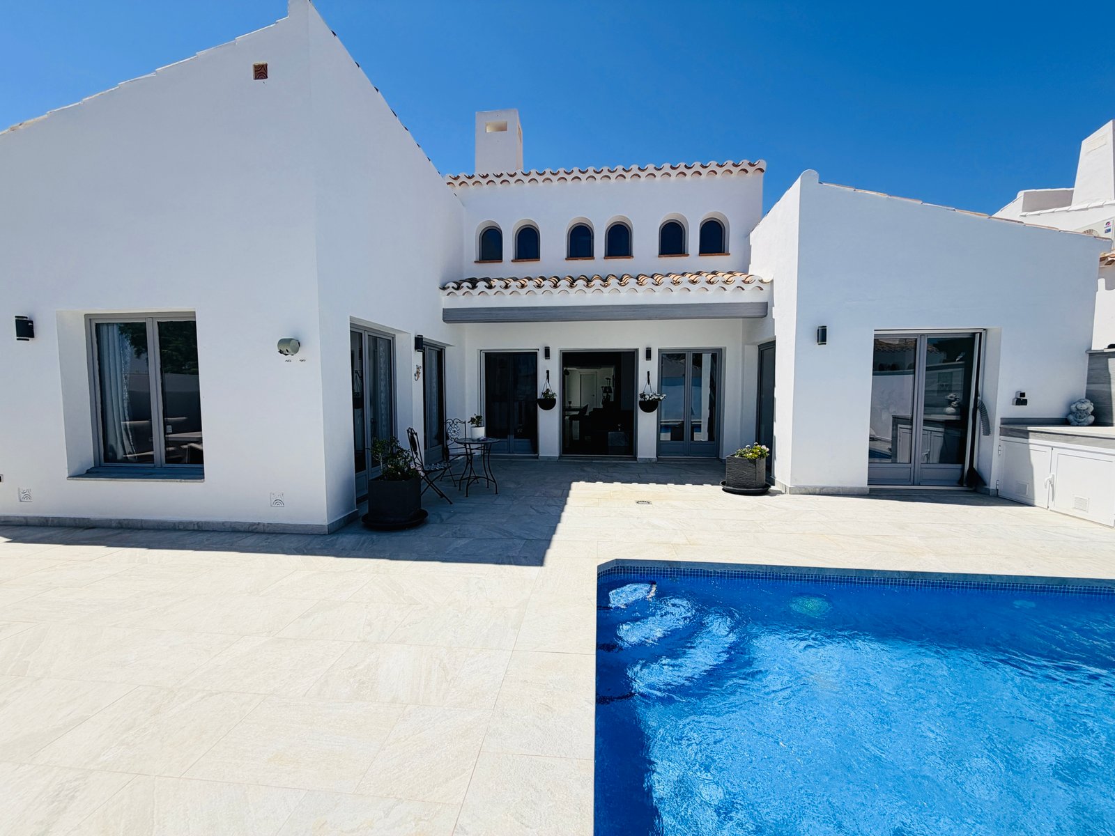 Stunning 4 Bedroom Villa – El Valle Golf Resort, Murcia