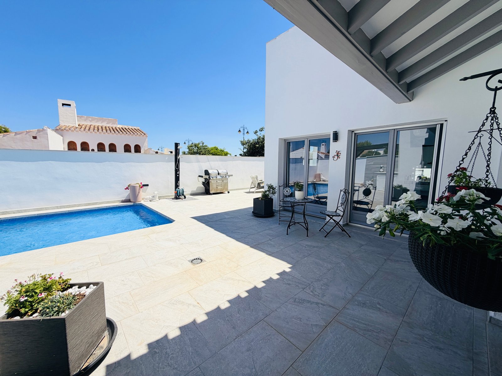 Stunning 4 Bedroom Villa – El Valle Golf Resort, Murcia