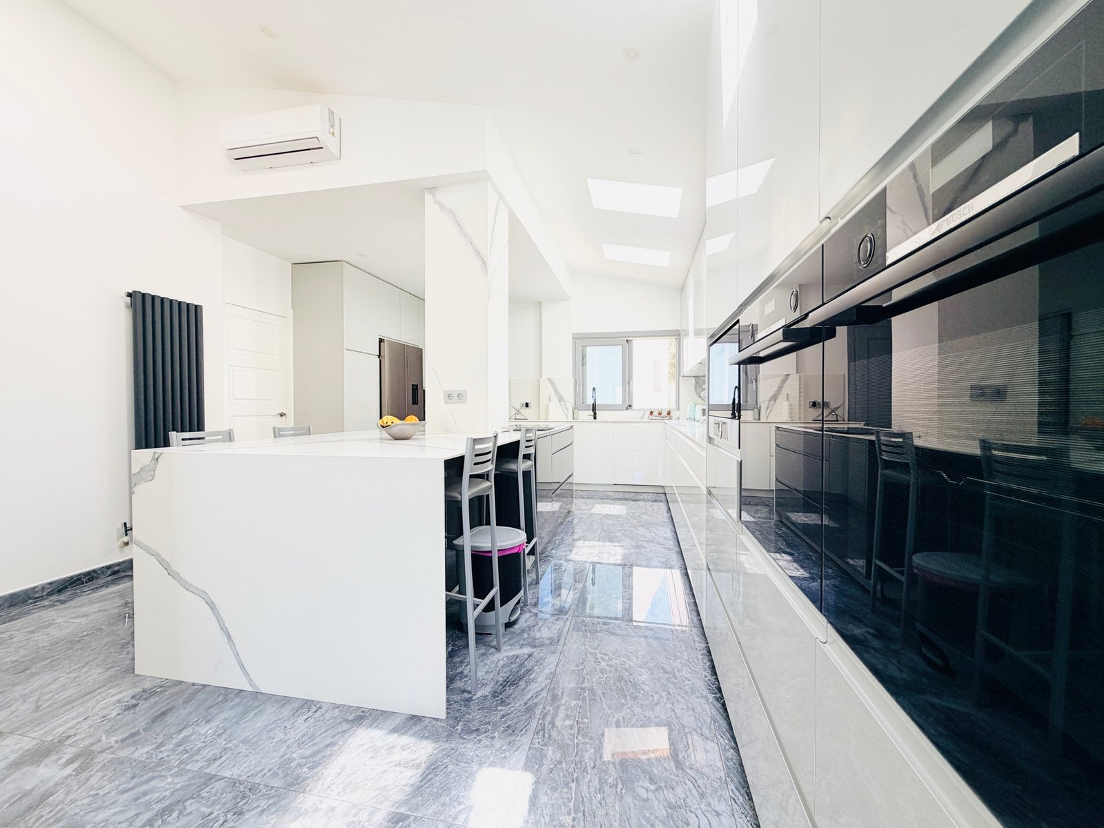 Stunning 4 Bedroom Villa – El Valle Golf Resort, Murcia