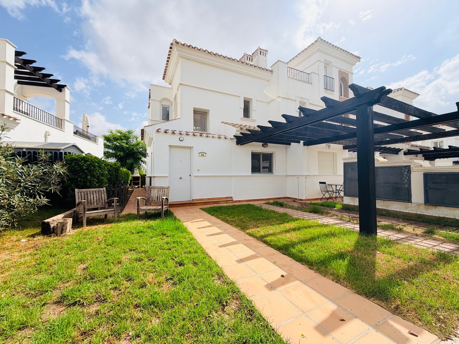 IMG_5534 3 Bedroom Townhouse – La Torre Golf Resort