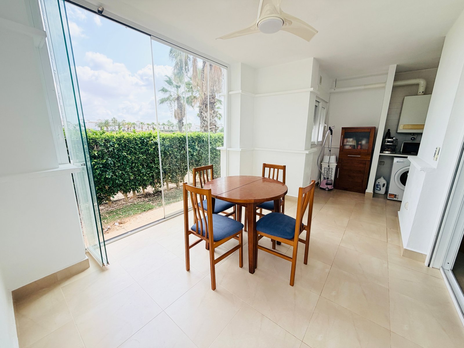 IMG_5550 3 Bedroom Townhouse – La Torre Golf Resort