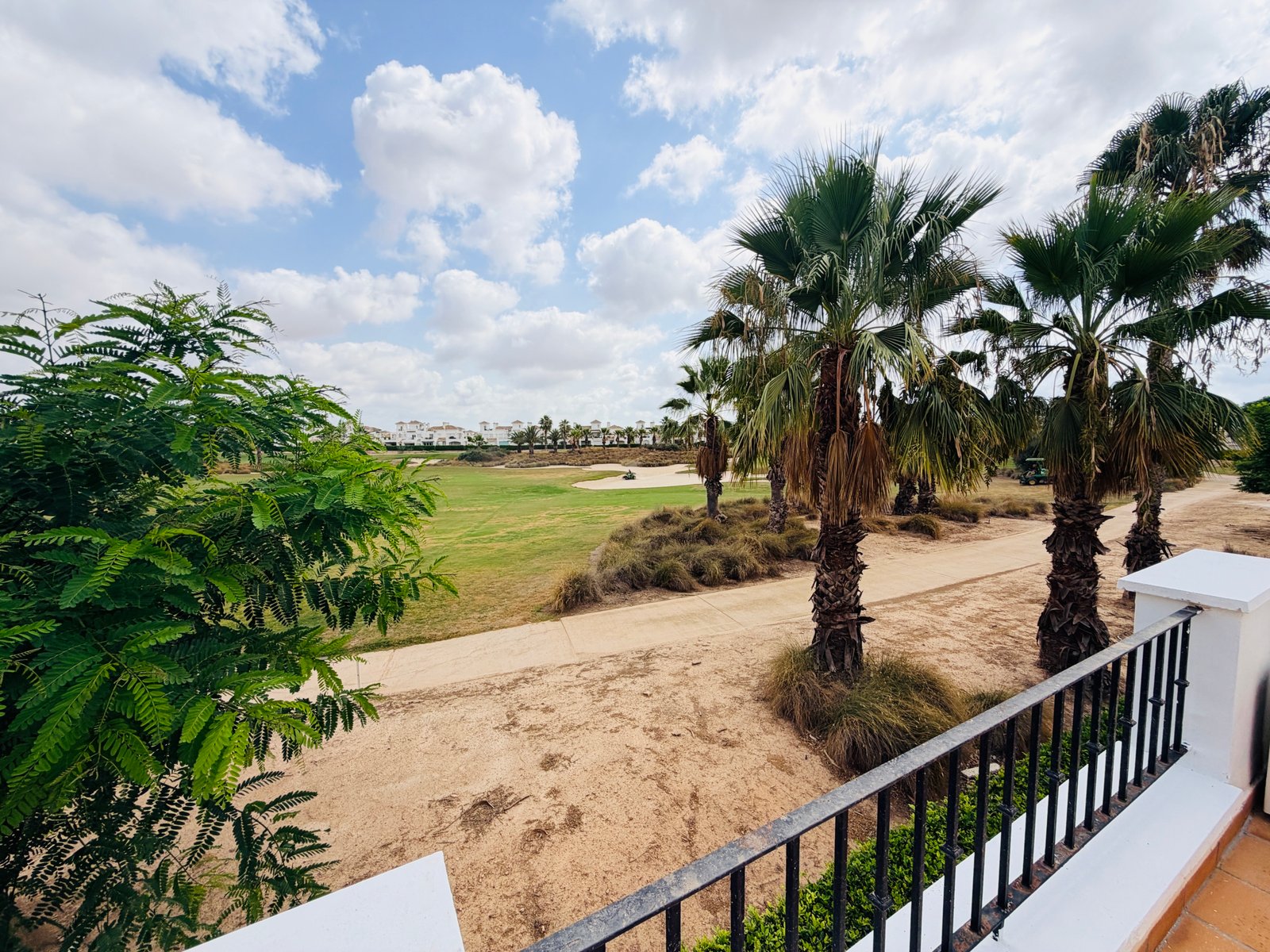 IMG_5568 3 Bedroom Townhouse – La Torre Golf Resort