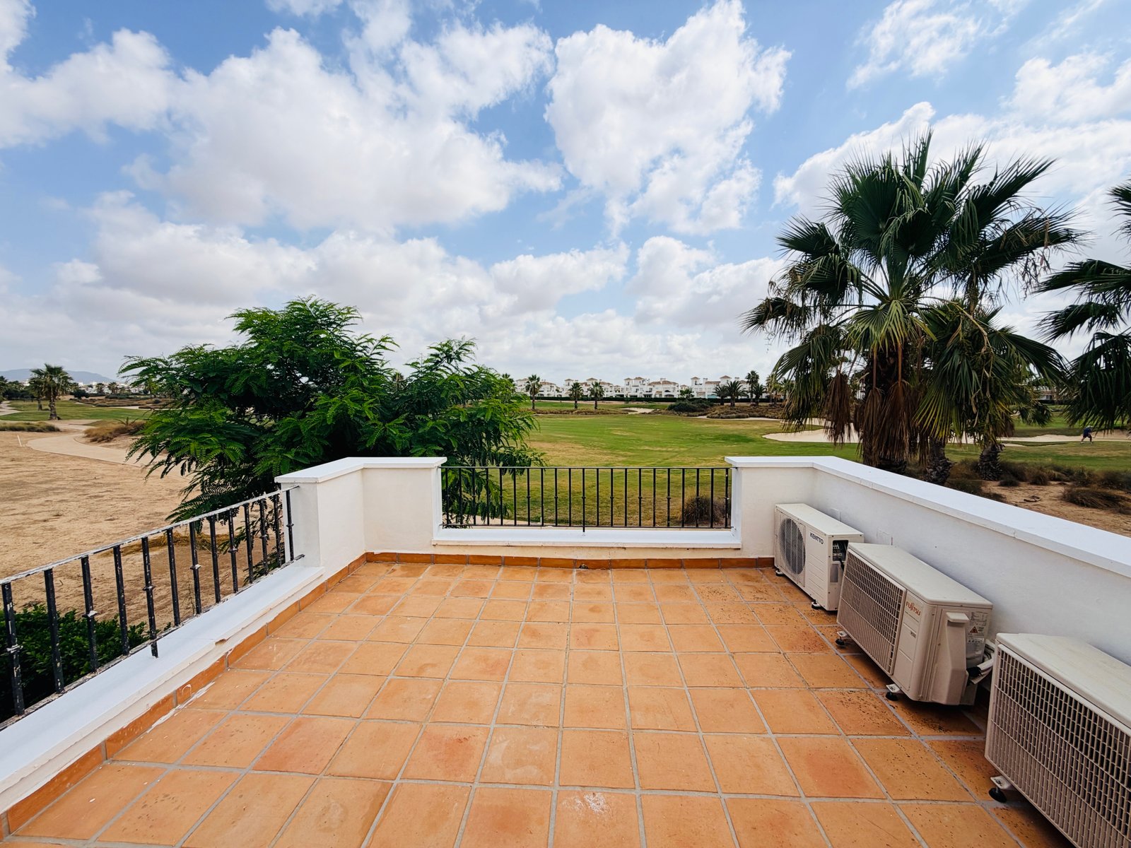 IMG_5572 3 Bedroom Townhouse – La Torre Golf Resort