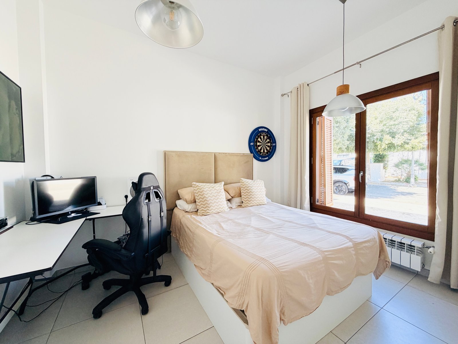 Stunning 4 Bedroom Villa – El Valle Golf Resort