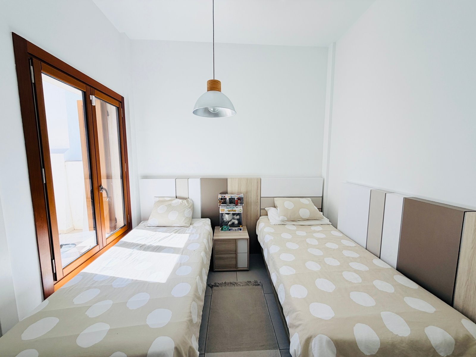 Stunning 4 Bedroom Villa – El Valle Golf Resort