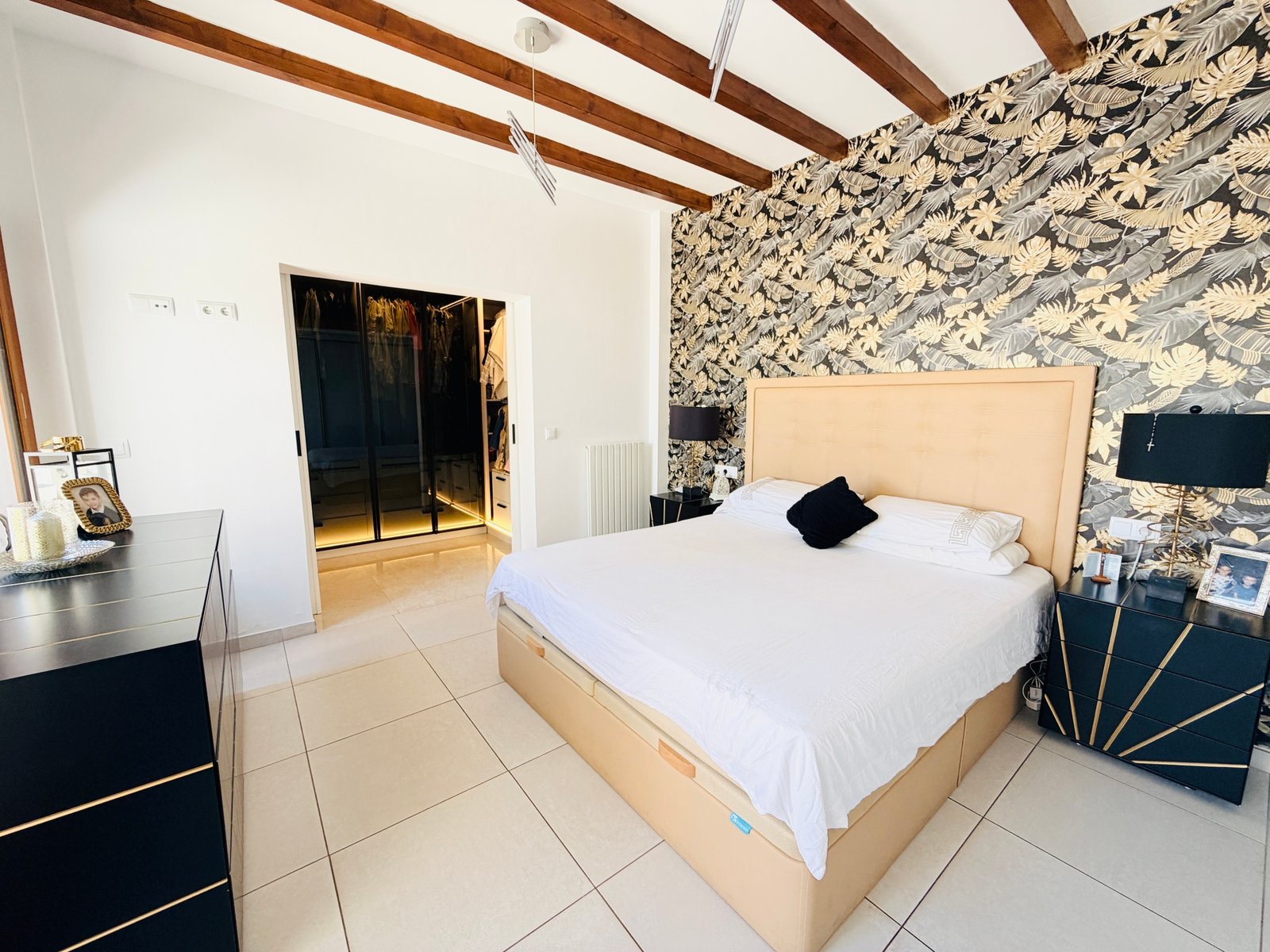 Stunning 4 Bedroom Villa – El Valle Golf Resort