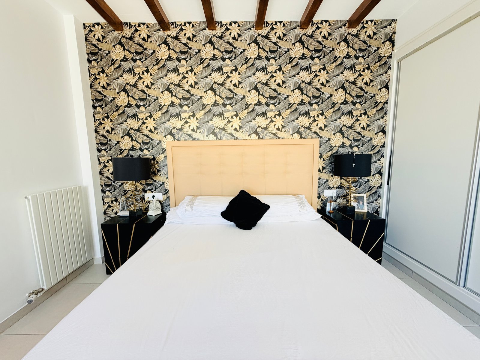 Stunning 4 Bedroom Villa – El Valle Golf Resort
