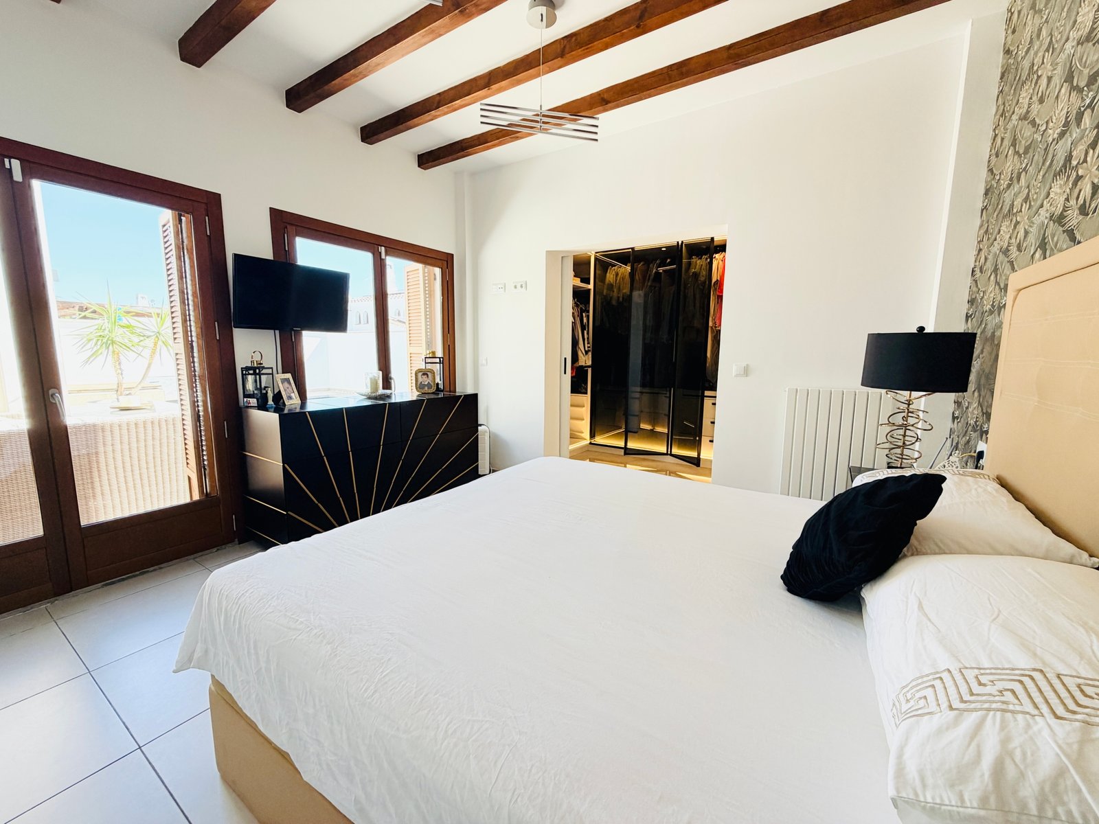 Stunning 4 Bedroom Villa – El Valle Golf Resort