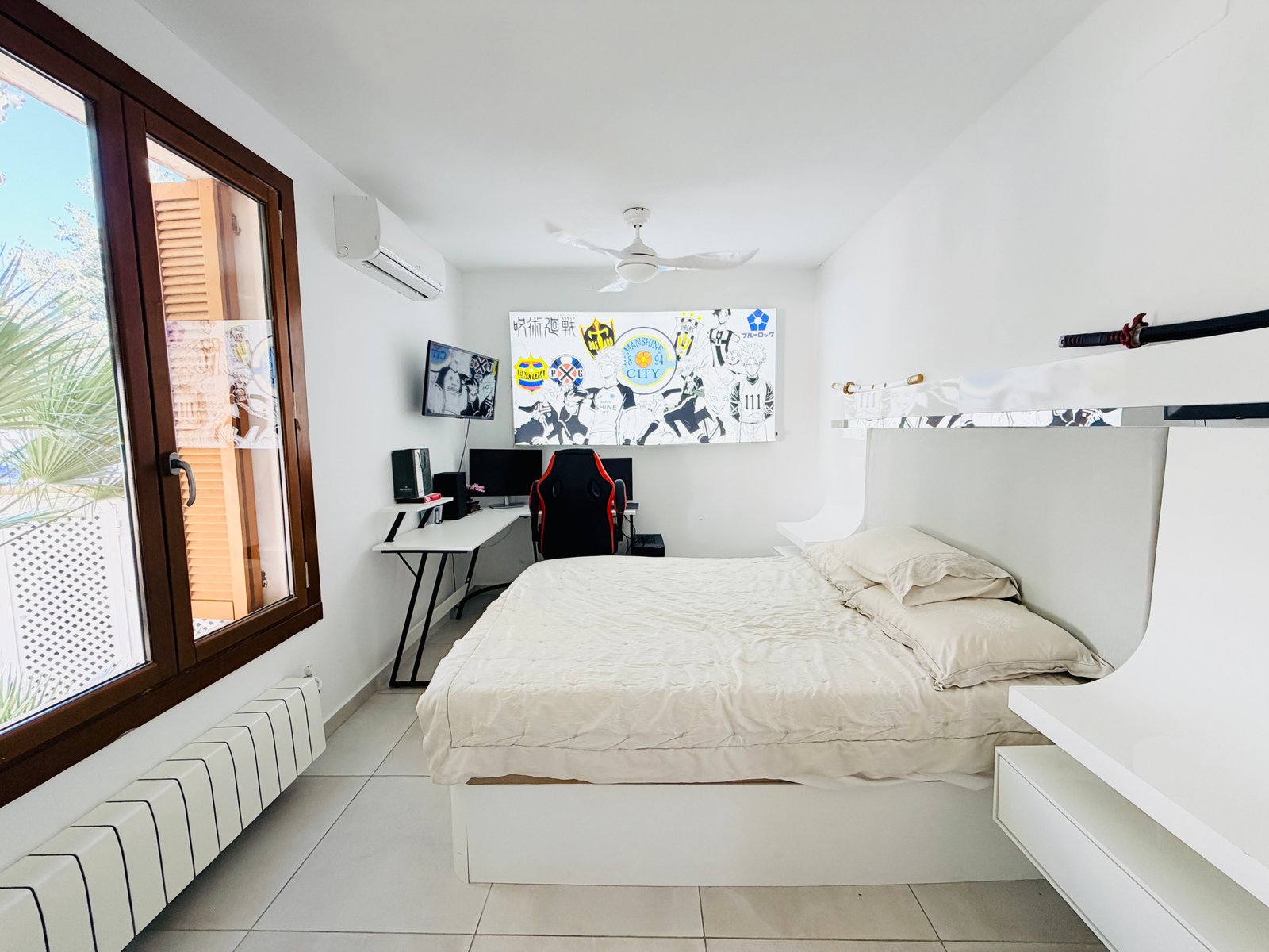 Stunning 4 Bedroom Villa – El Valle Golf Resort