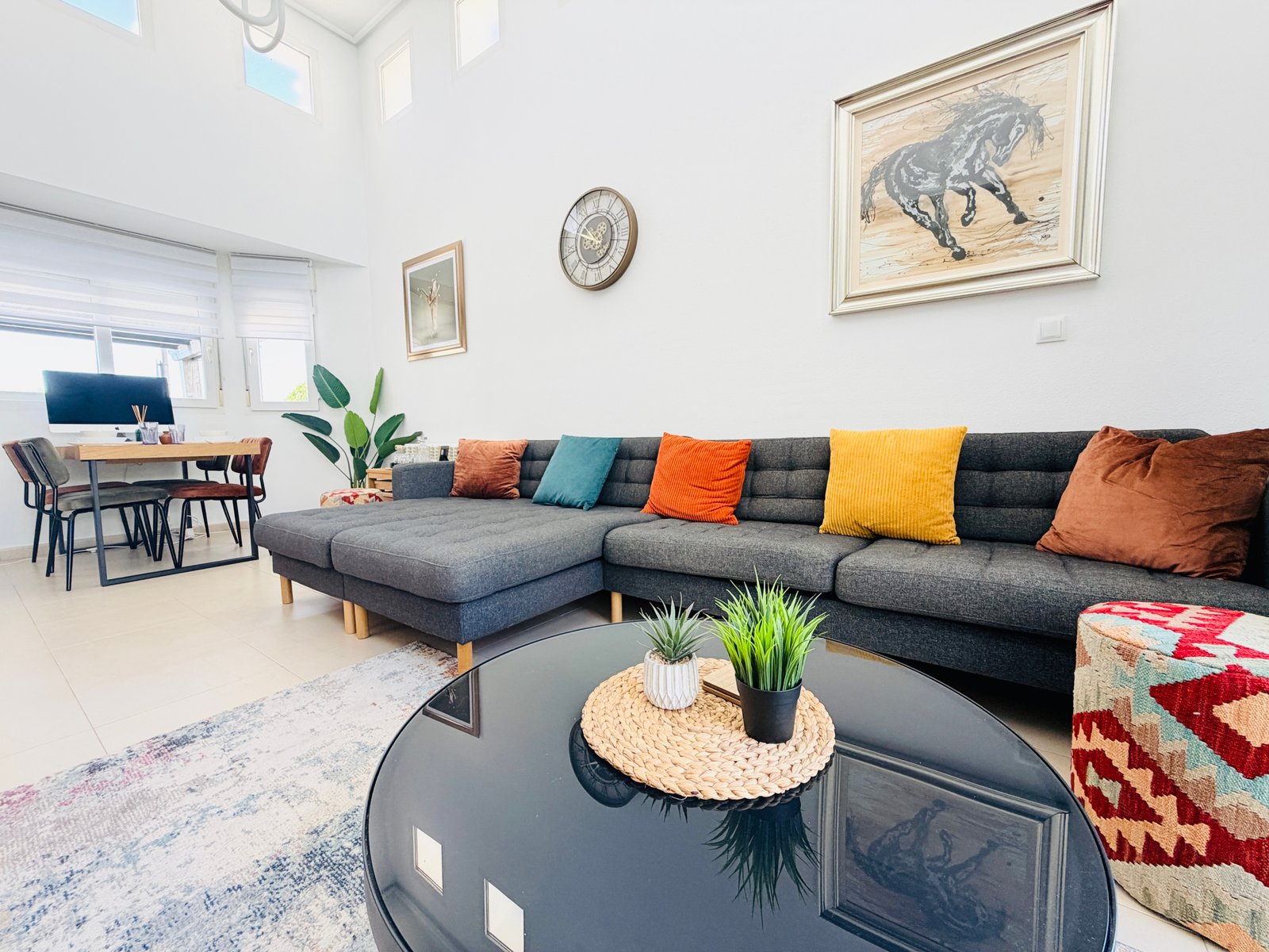 Beautiful Villa Sabina with Heated Pool! – La Torre Golf Resort