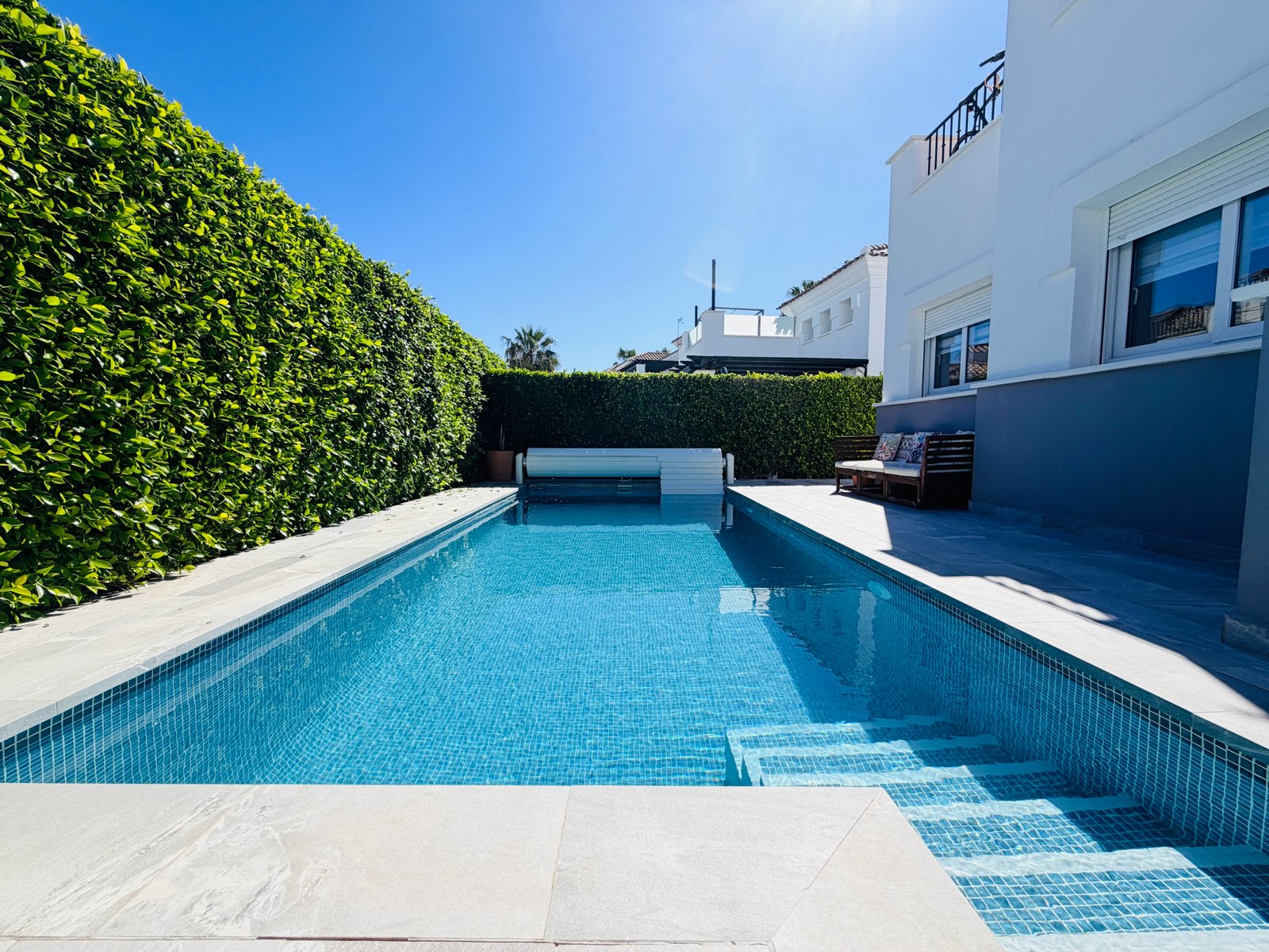 Beautiful Villa Sabina with Heated Pool! – La Torre Golf Resort