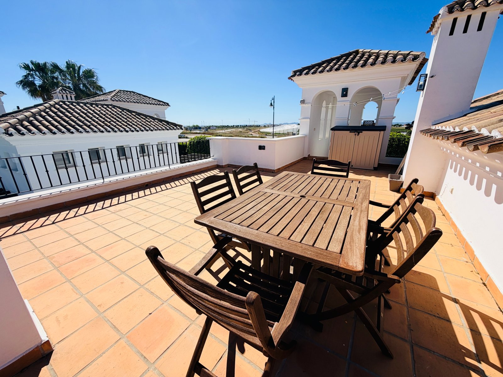 Beautiful Villa Sabina with Heated Pool! – La Torre Golf Resort