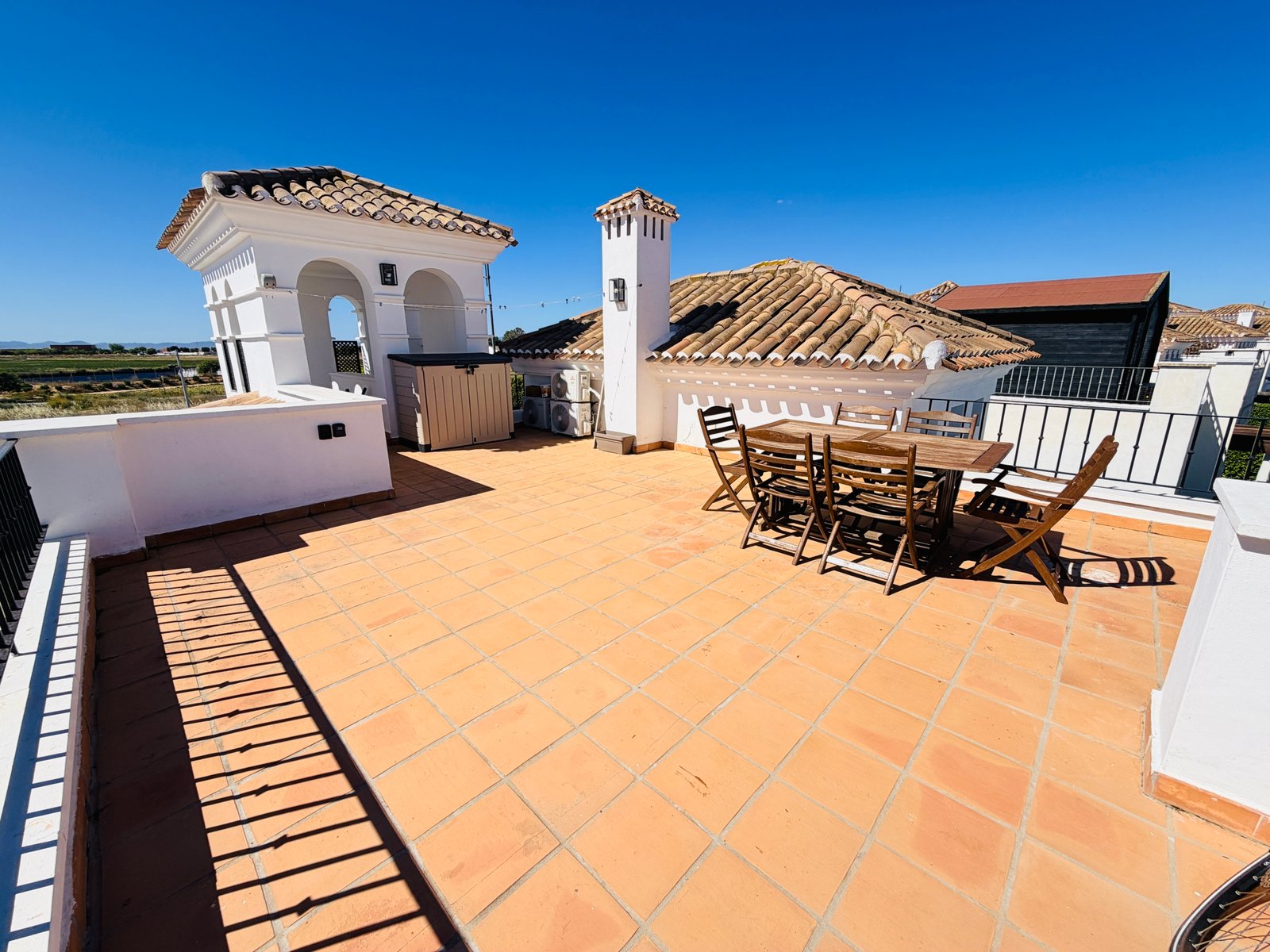 Beautiful Villa Sabina with Heated Pool! – La Torre Golf Resort