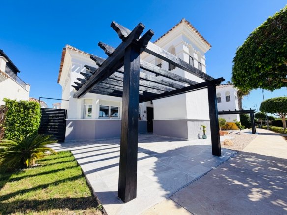 Beautiful Villa Sabina with Heated Pool! – La Torre Golf Resort