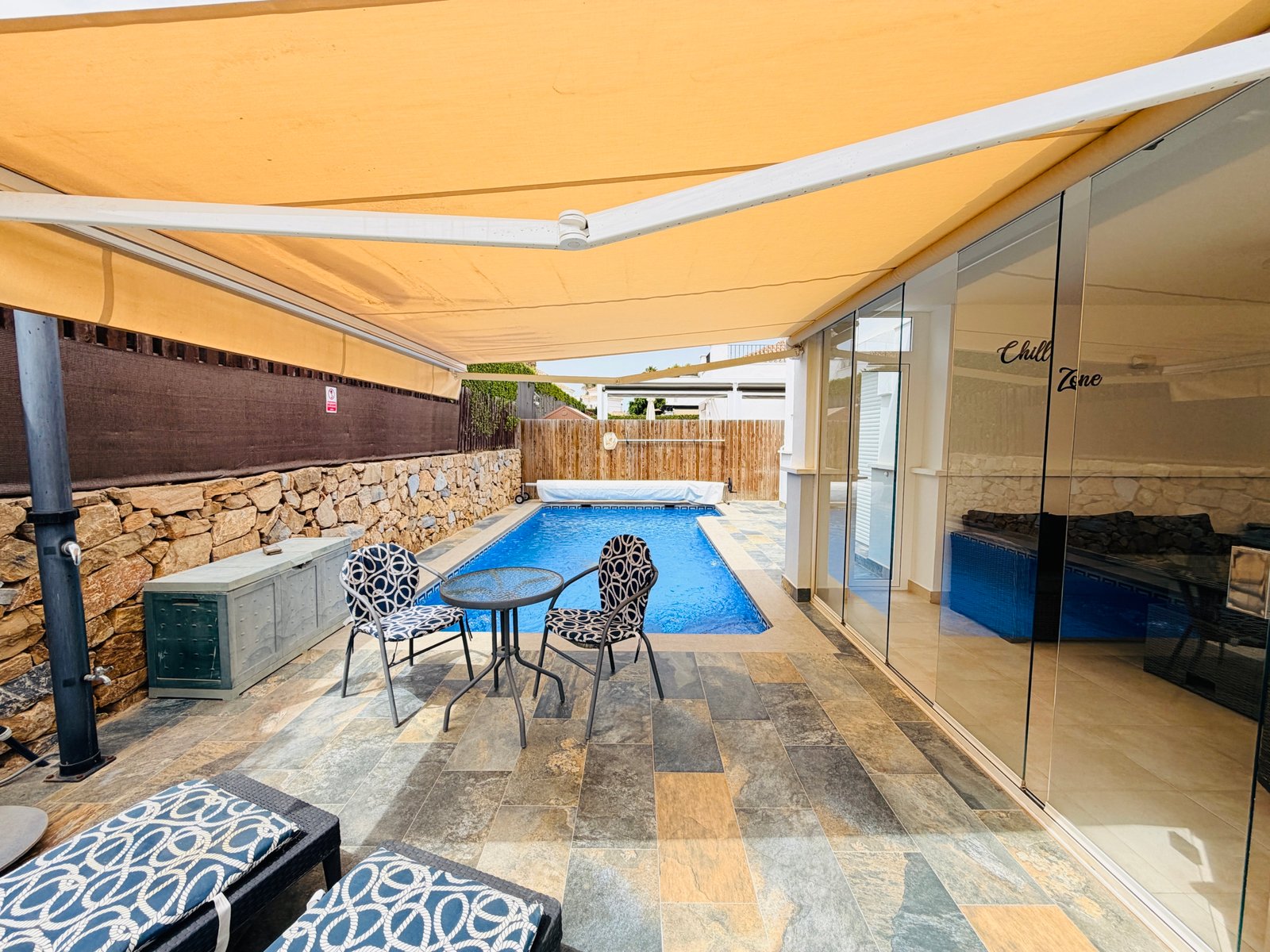 Stunning Southwest Facing Villa Sabina – La Torre Golf Resort