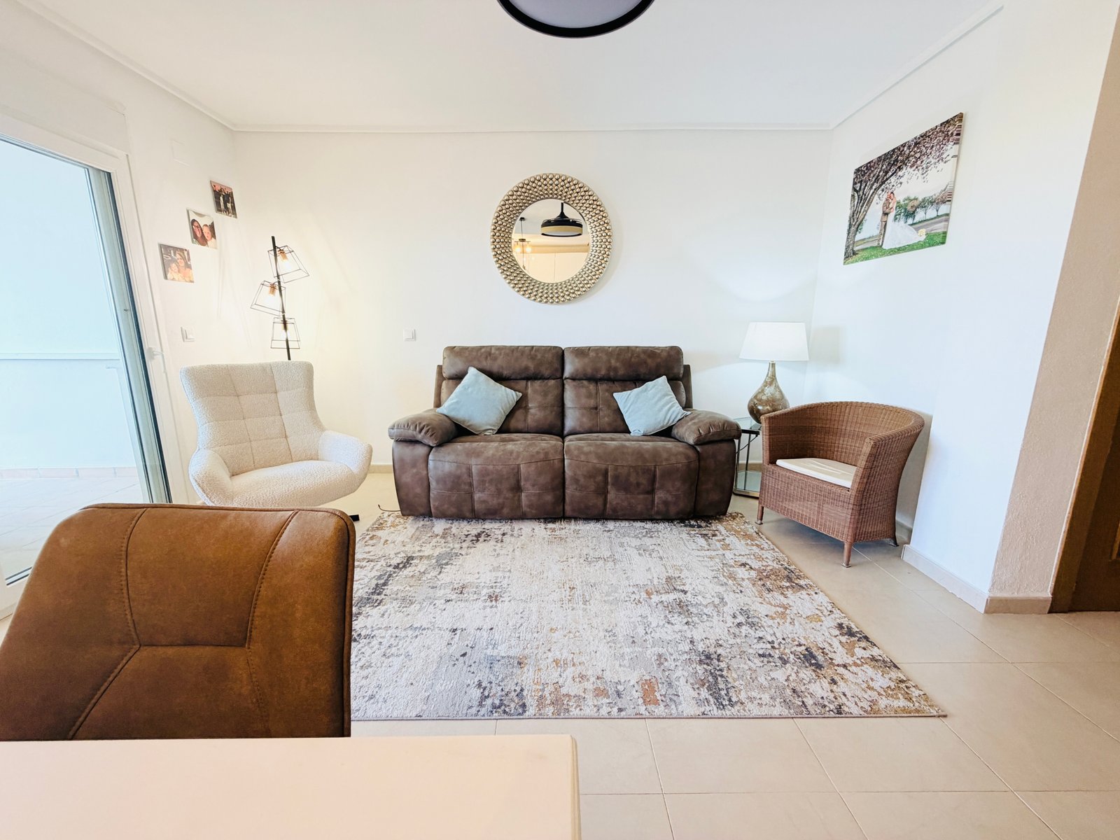 Beautifully Presented 3 Level Townhouse – La Torre Golf Resort