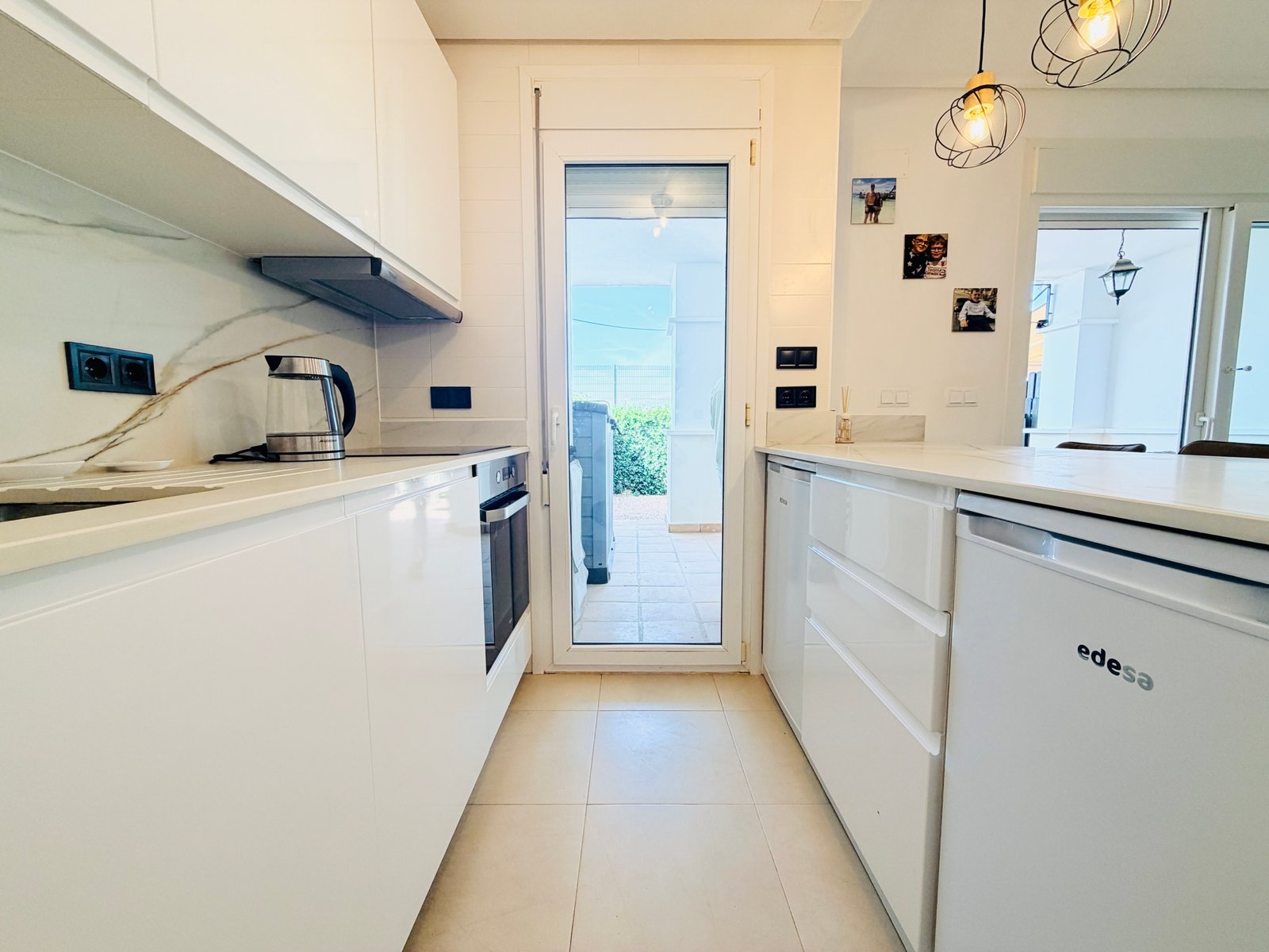 Beautifully Presented 3 Level Townhouse – La Torre Golf Resort
