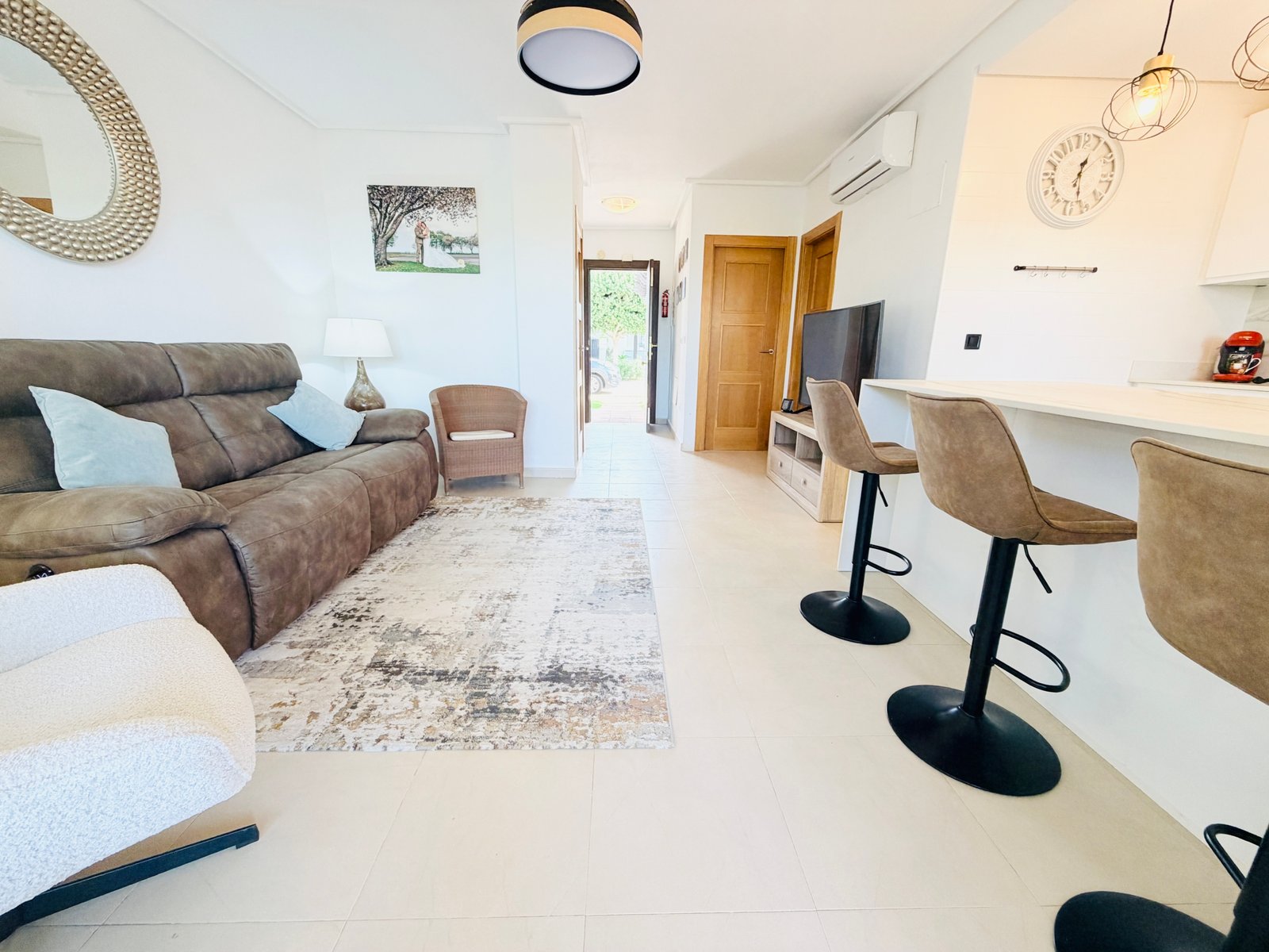 Beautifully Presented 3 Level Townhouse – La Torre Golf Resort