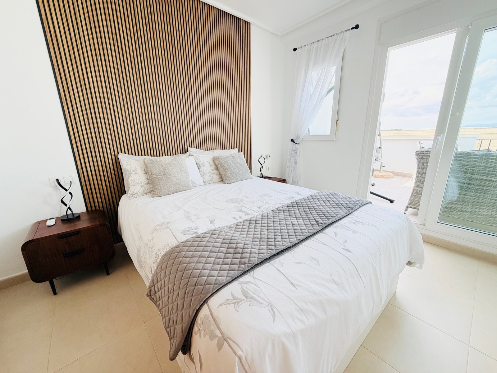 Beautifully Presented 3 Level Townhouse – La Torre Golf Resort