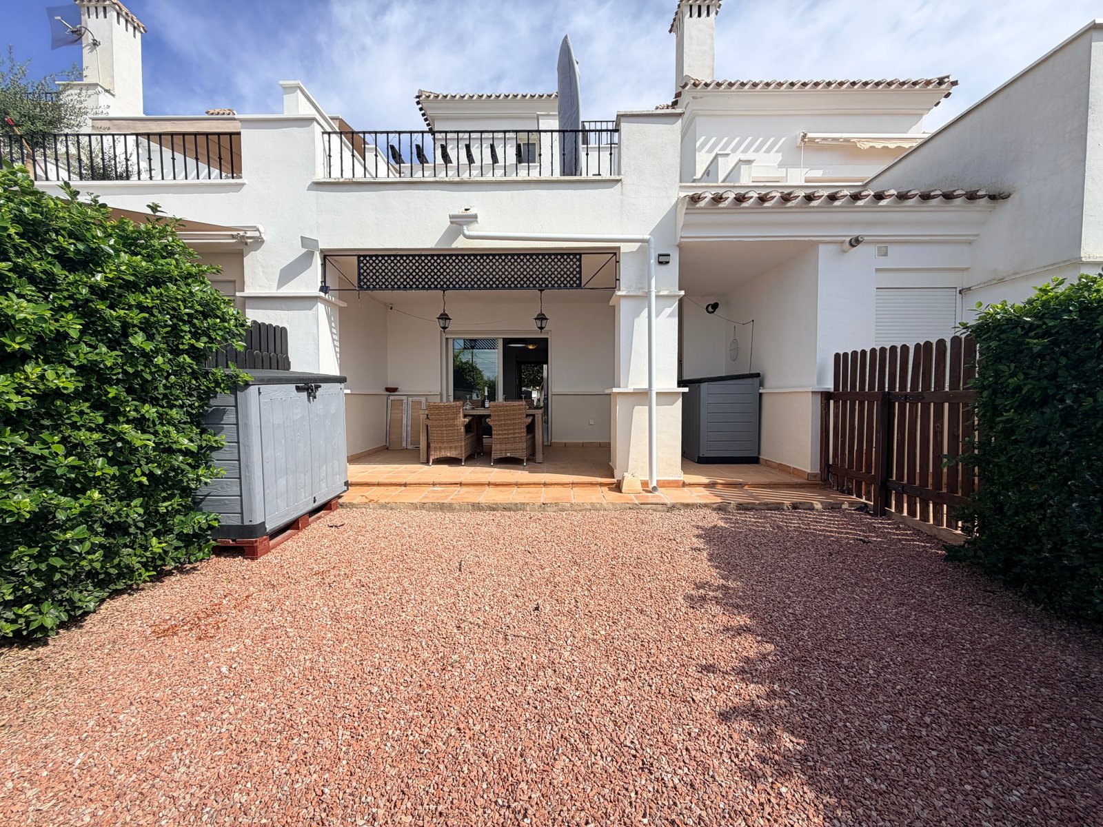 Beautifully Presented 3 Level Townhouse – La Torre Golf Resort