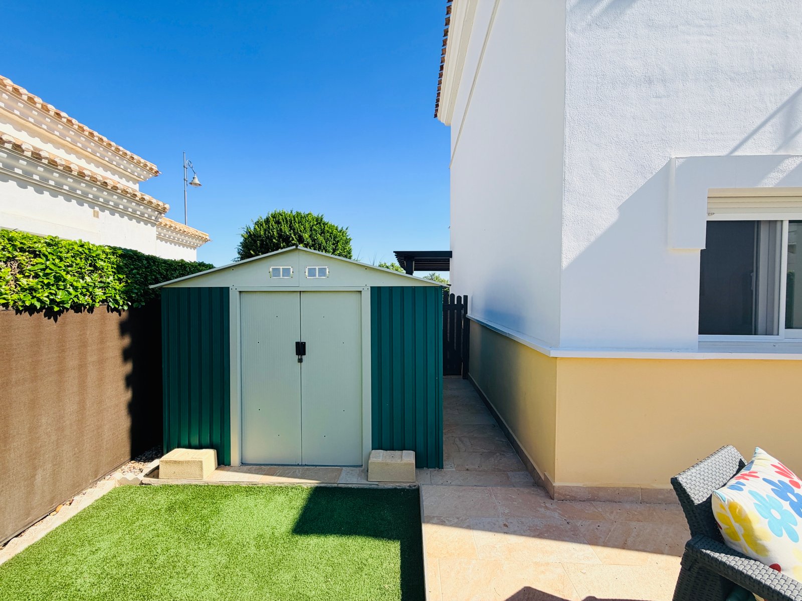 Immaculate 3 Bedroom Villa Enebro – La Torre Golf Resort