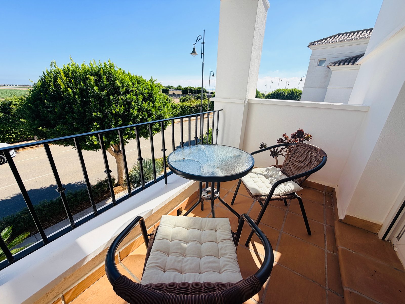 Immaculate 3 Bedroom Villa Enebro – La Torre Golf Resort