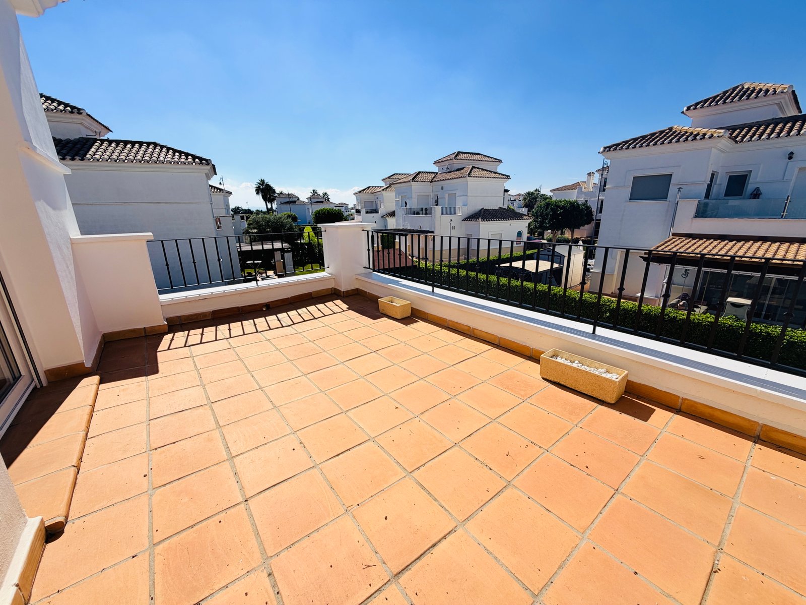 Immaculate 3 Bedroom Villa Enebro – La Torre Golf Resort