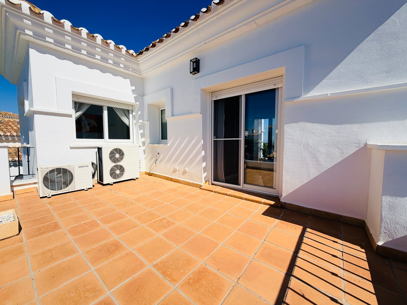 Immaculate 3 Bedroom Villa Enebro – La Torre Golf Resort