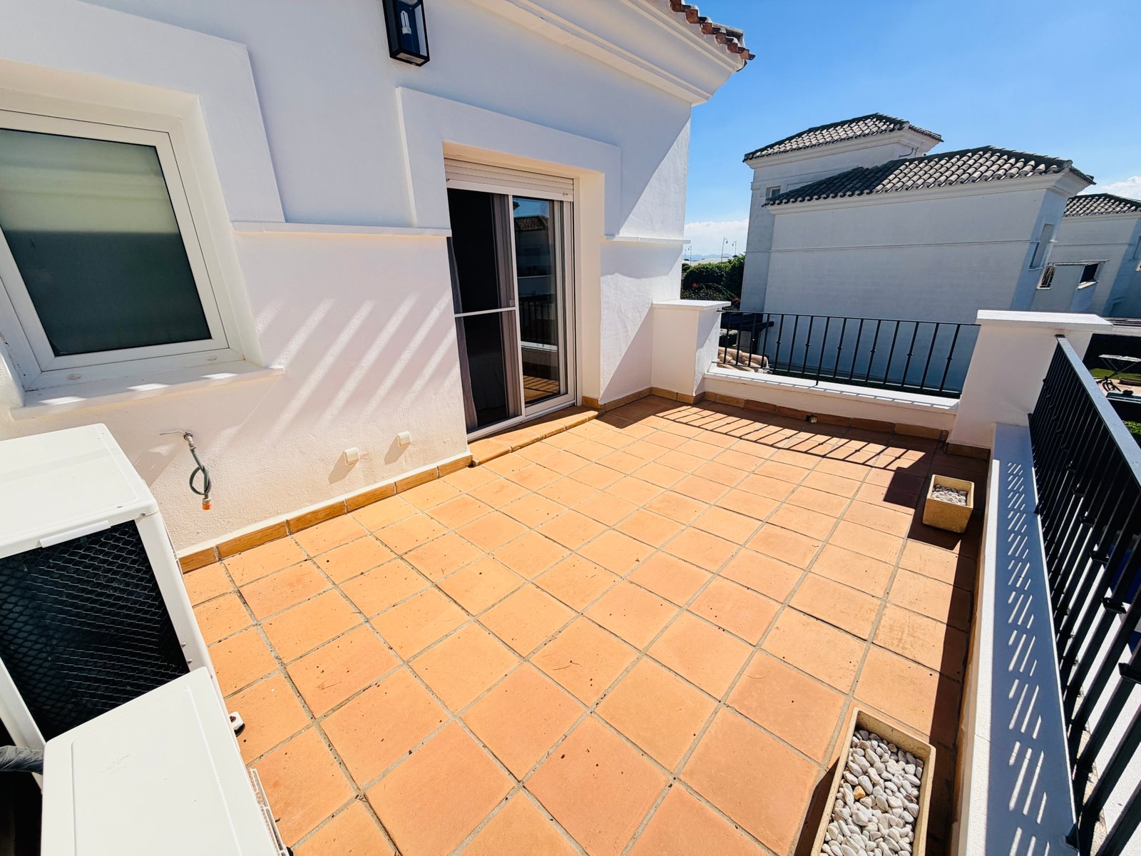Immaculate 3 Bedroom Villa Enebro – La Torre Golf Resort