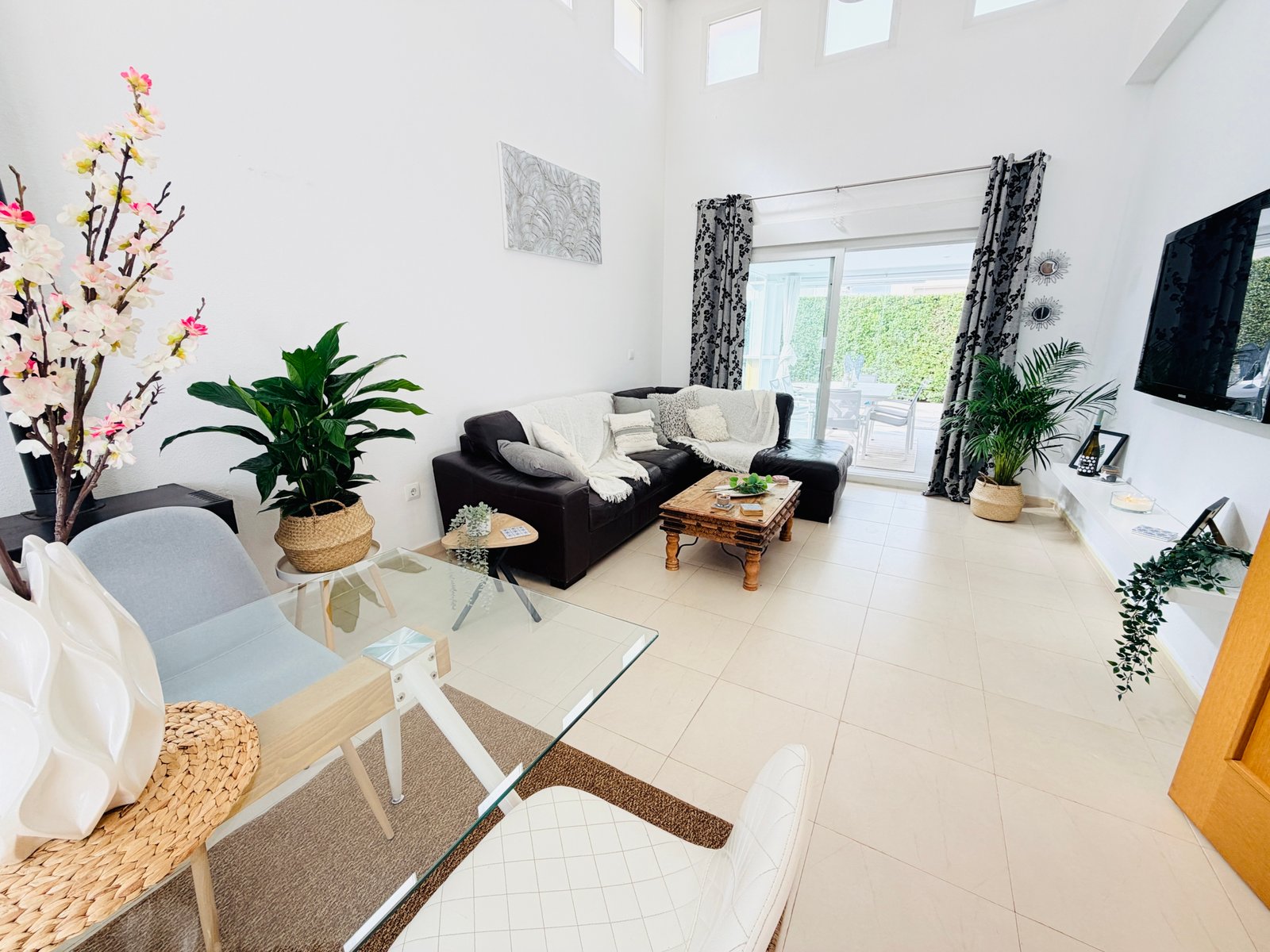 IMG_7444 3 Bedroom Villa Sabina With Heated Private Pool – La Torre Golf Resort