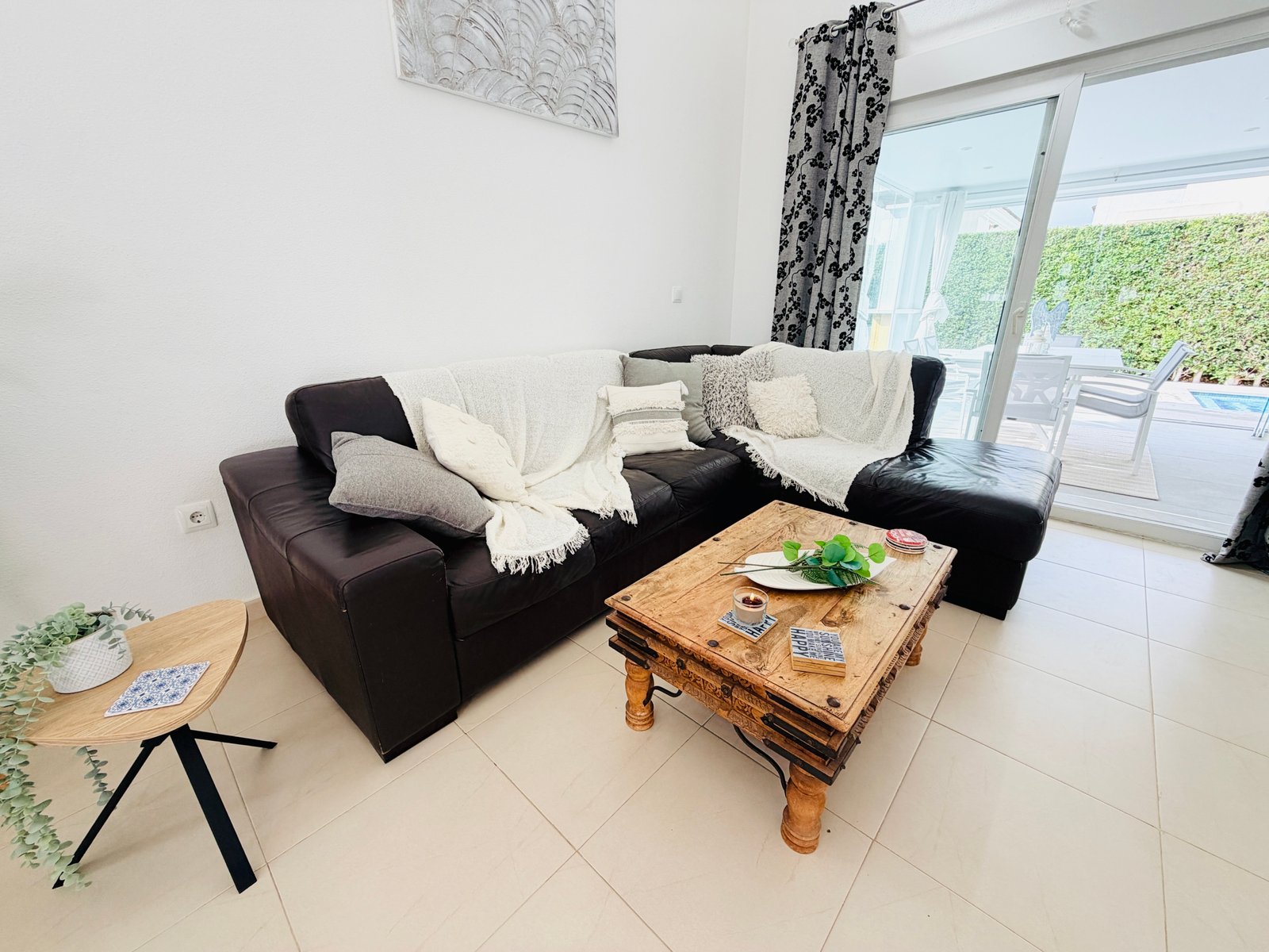 IMG_7445 3 Bedroom Villa Sabina With Heated Private Pool – La Torre Golf Resort