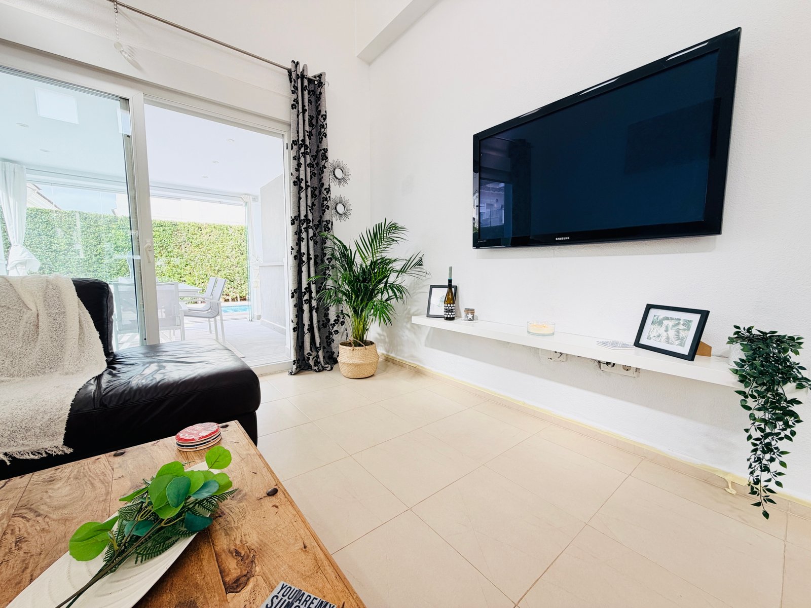 IMG_7446 3 Bedroom Villa Sabina With Heated Private Pool – La Torre Golf Resort