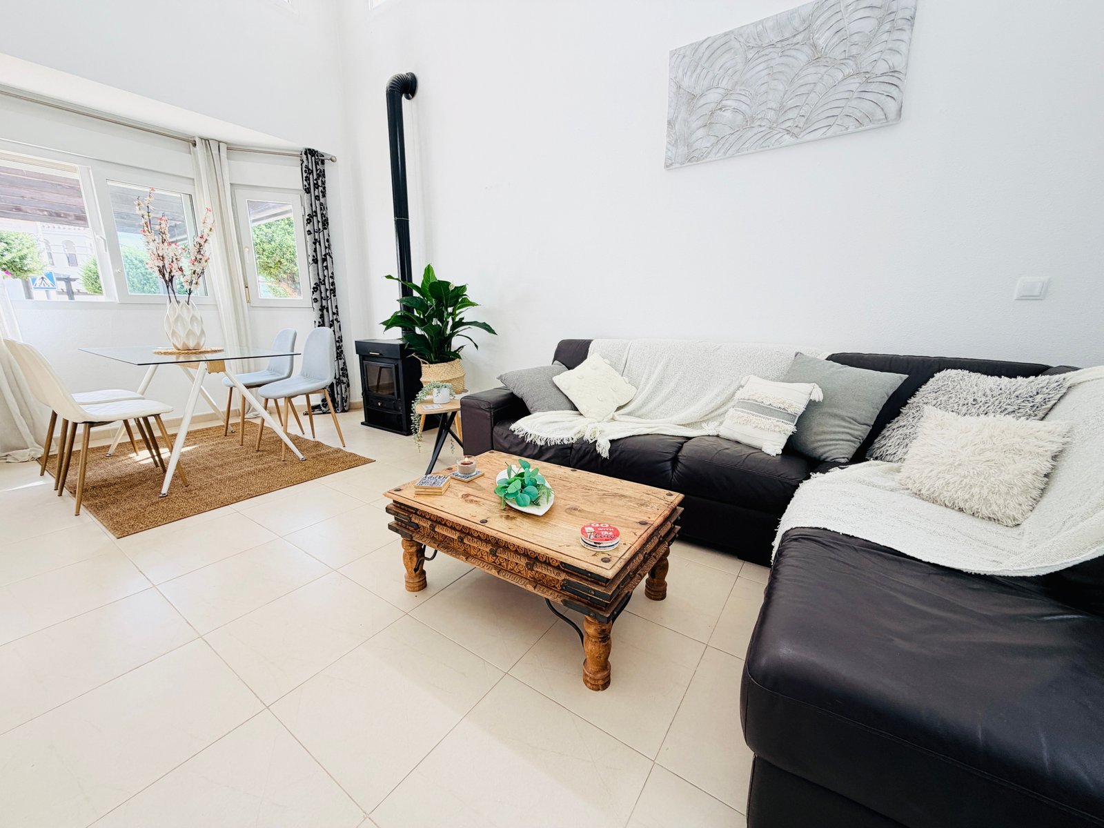 IMG_7447 3 Bedroom Villa Sabina With Heated Private Pool – La Torre Golf Resort