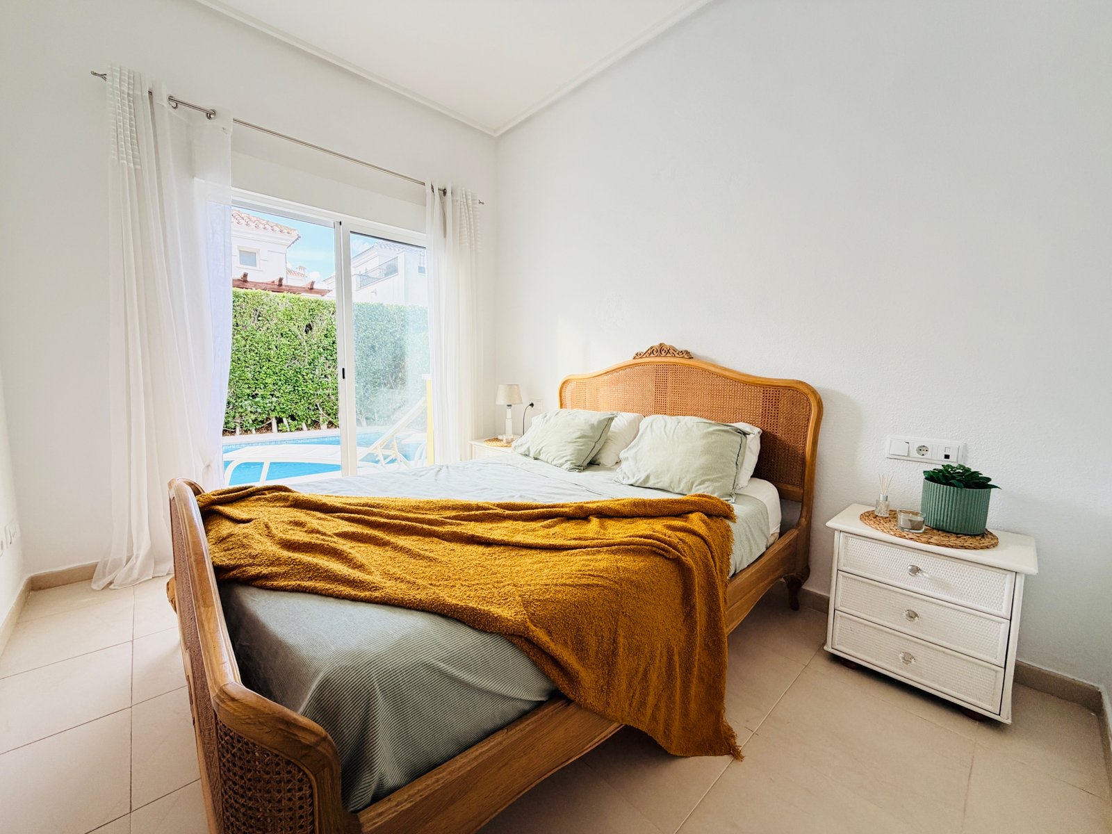 IMG_7456 3 Bedroom Villa Sabina With Heated Private Pool – La Torre Golf Resort