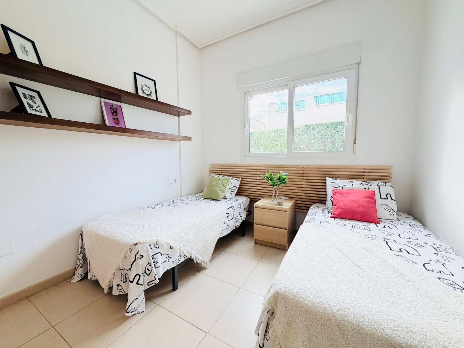 IMG_7459 3 Bedroom Villa Sabina With Heated Private Pool – La Torre Golf Resort